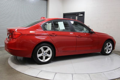 2013 BMW 328 i xDrive