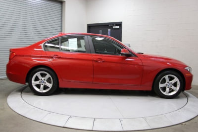 2013 BMW 328 i xDrive