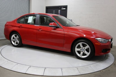2013 BMW 328 i xDrive