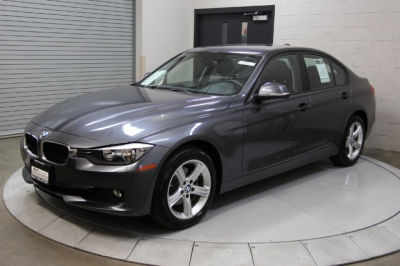 2013 BMW 328  i xDrive