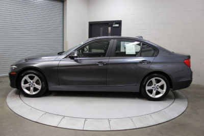 2013 BMW 328 i xDrive