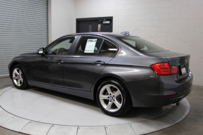 2013 BMW 328 i xDrive