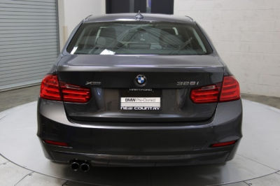 2013 BMW 328 i xDrive