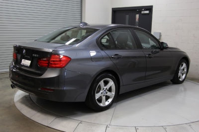2013 BMW 328 i xDrive