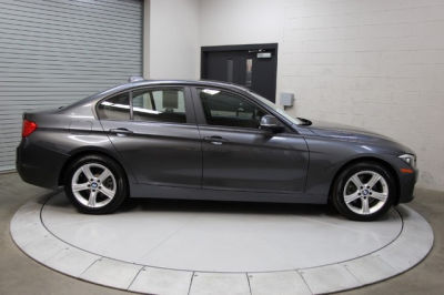 2013 BMW 328 i xDrive