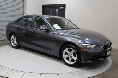 2013 BMW 328 i xDrive