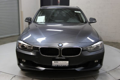 2013 BMW 328 i xDrive