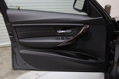 2013 BMW 328 i xDrive