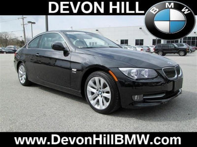 2012 BMW 328  i xDrive