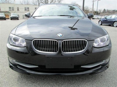 2012 BMW 328 i xDrive
