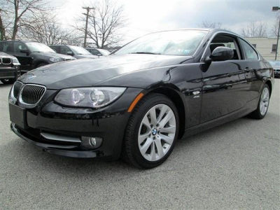 2012 BMW 328 i xDrive