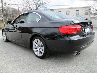2012 BMW 328 i xDrive