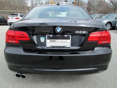 2012 BMW 328 i xDrive