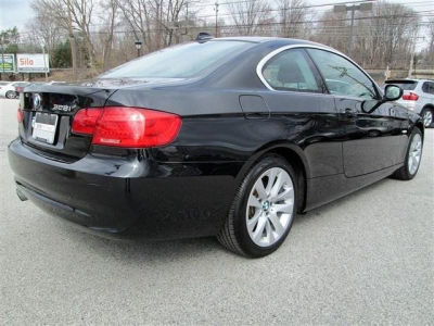 2012 BMW 328 i xDrive