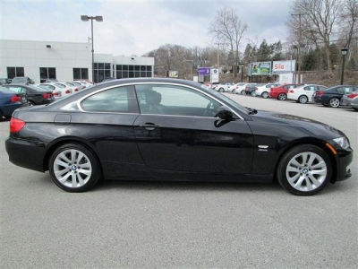2012 BMW 328 i xDrive