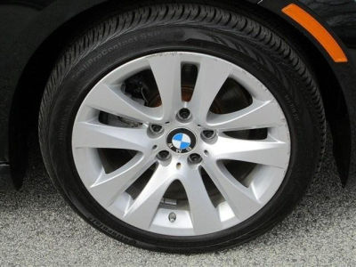 2012 BMW 328 i xDrive