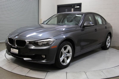 2013 BMW 328  i xDrive