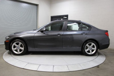 2013 BMW 328 i xDrive