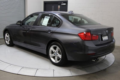 2013 BMW 328 i xDrive