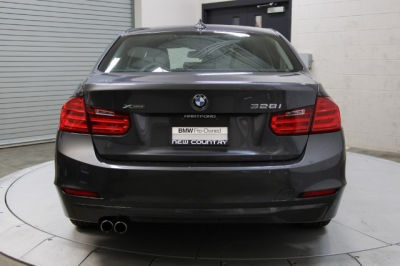 2013 BMW 328 i xDrive