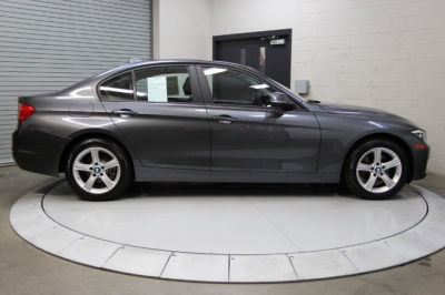 2013 BMW 328 i xDrive