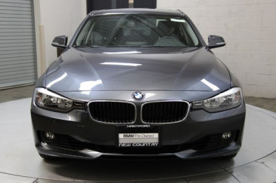 2013 BMW 328 i xDrive