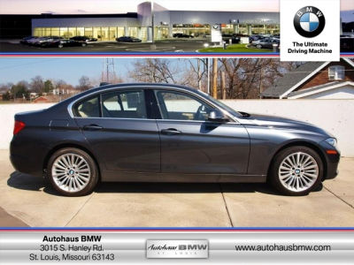 2012 BMW 328  i