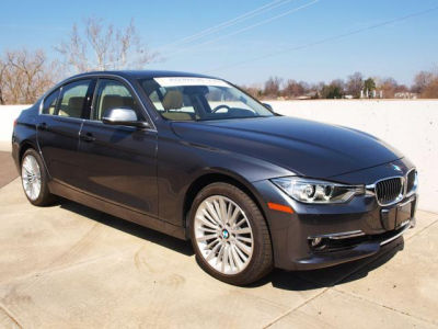 2012 BMW 328  i