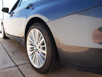 2012 BMW 328  i