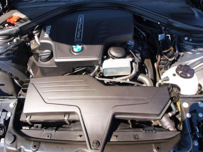 2012 BMW 328  i