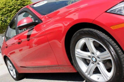 2012 BMW 328 i