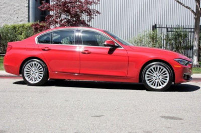 2012 BMW 328 i