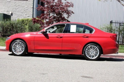 2012 BMW 328 i