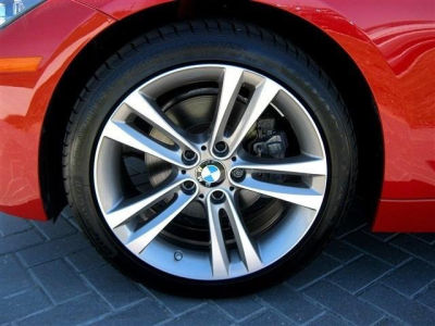 2012 BMW 328 i
