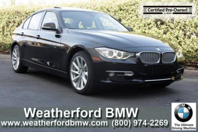 2012 BMW 328  i