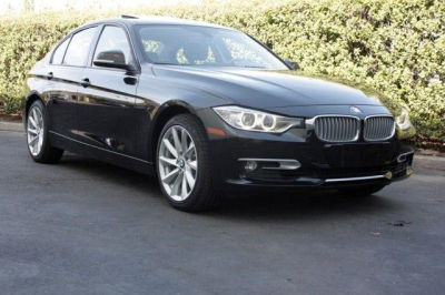2012 BMW 328  i