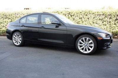 2012 BMW 328  i