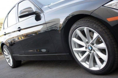 2012 BMW 328  i