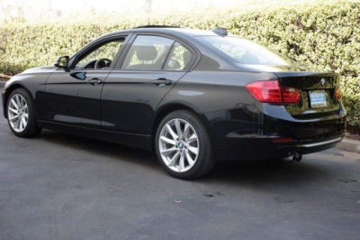 2012 BMW 328  i