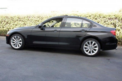 2012 BMW 328  i