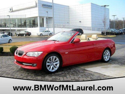 2011 BMW 328  i