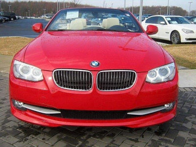 2011 BMW 328 i