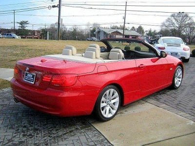 2011 BMW 328 i
