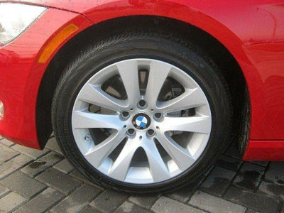 2011 BMW 328 i