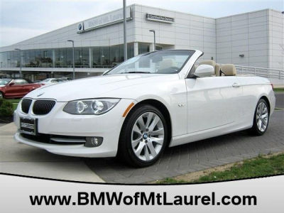 2011 BMW 328  i