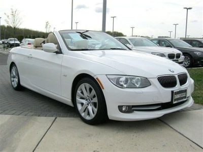 2011 BMW 328  i