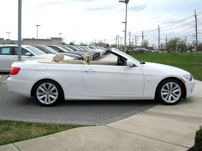 2011 BMW 328  i