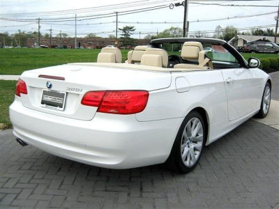 2011 BMW 328  i