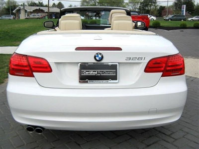 2011 BMW 328  i