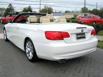 2011 BMW 328  i